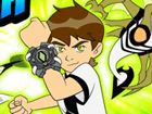 Ben10 Power Splash | Play on LogLod Games