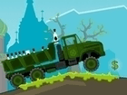 Russian Kraz Vodka Delivery | Play on LogLod Games